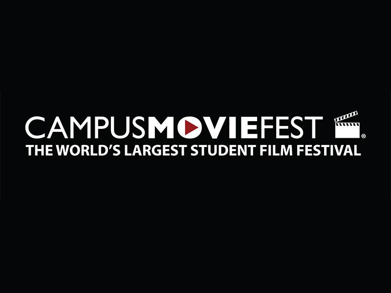 Campus movie fest 