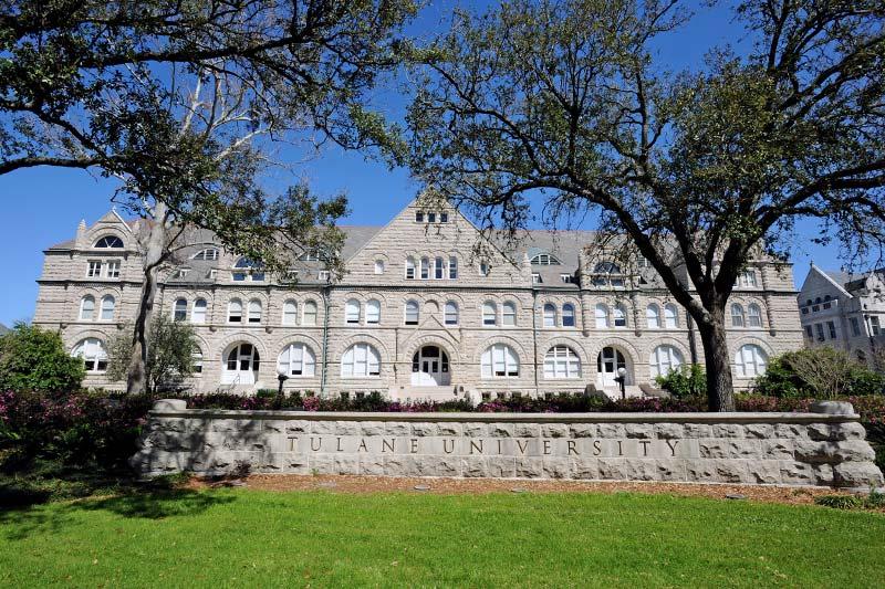 Tulane experienced the best fundraising year in the school’s 183-year history in 2016-17 with more than 20,000 alumni, parents and friends donating to the university.