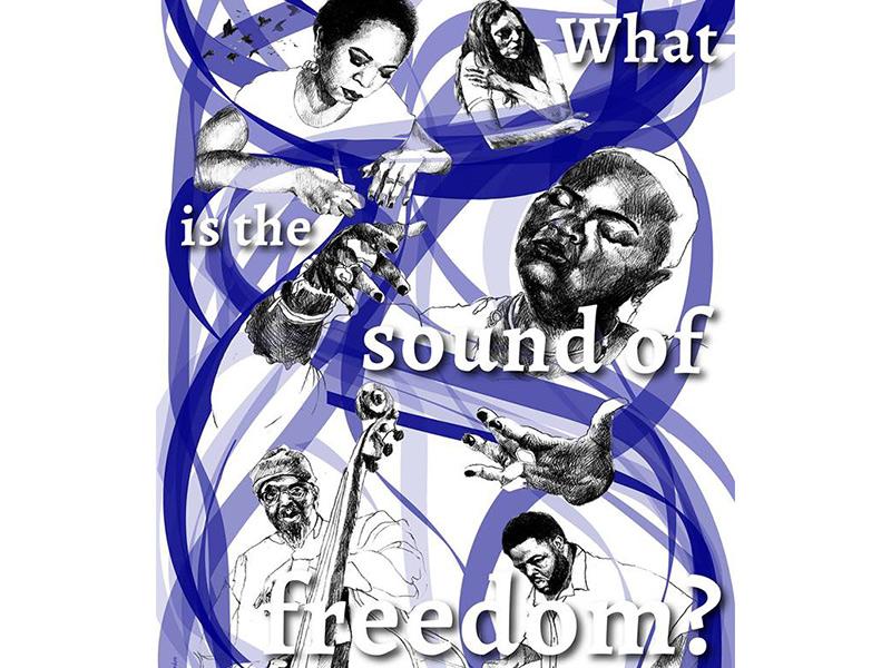 What is the sound of freedom?