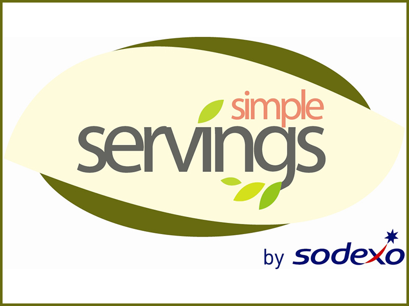 Simple Servings Simple Servings