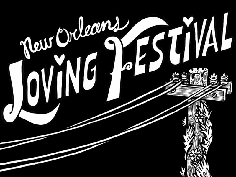 New Orleans Loving Festival
