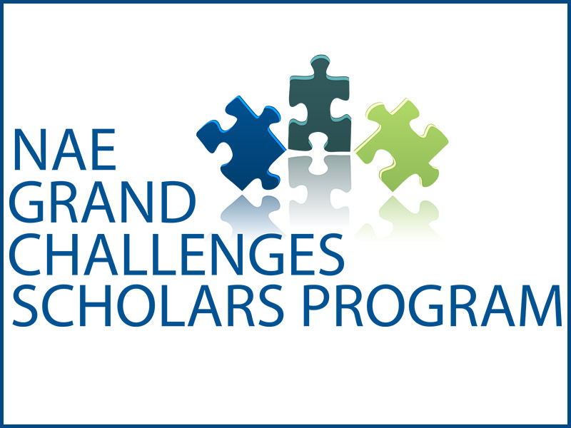 Grand Challenges Scholars