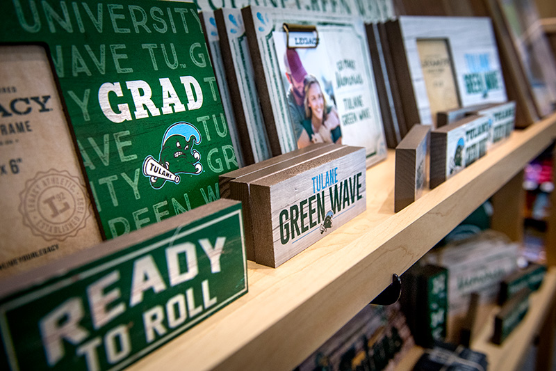 Tulane’s 2018 Unified Commencement ceremony is only eleven days away.