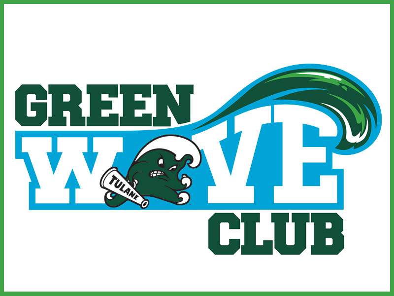 Green Wave Club