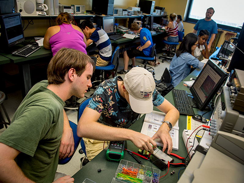 Tulane to expand engineering offerings with new certificate program