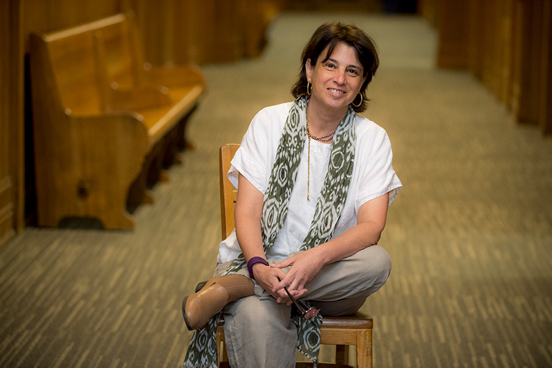 Tulane mathematics professor Lisa Fauci has been elected as a fellow of the American Physical Society. Tulane mathematics professor Lisa Fauci has been elected as a fellow of the American Physical Society.