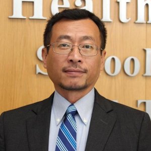 Lu Qi, M.D.