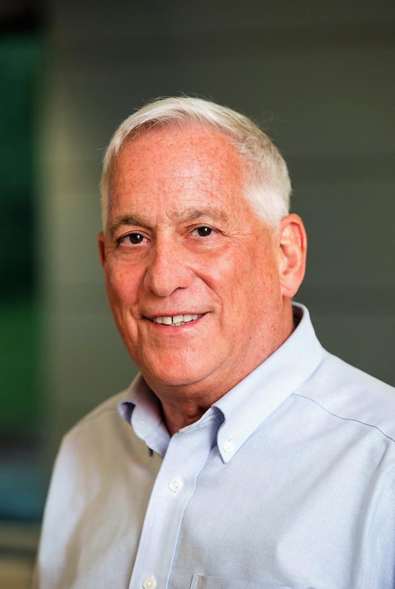 Walter Isaacson