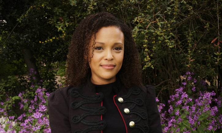 Jesmyn Ward