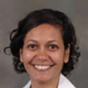 Dr. Anjali Niyogi