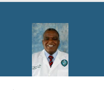 Keith C. Ferdinand, MD