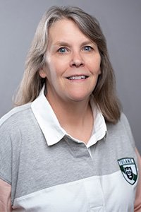 Rebecca Rouse