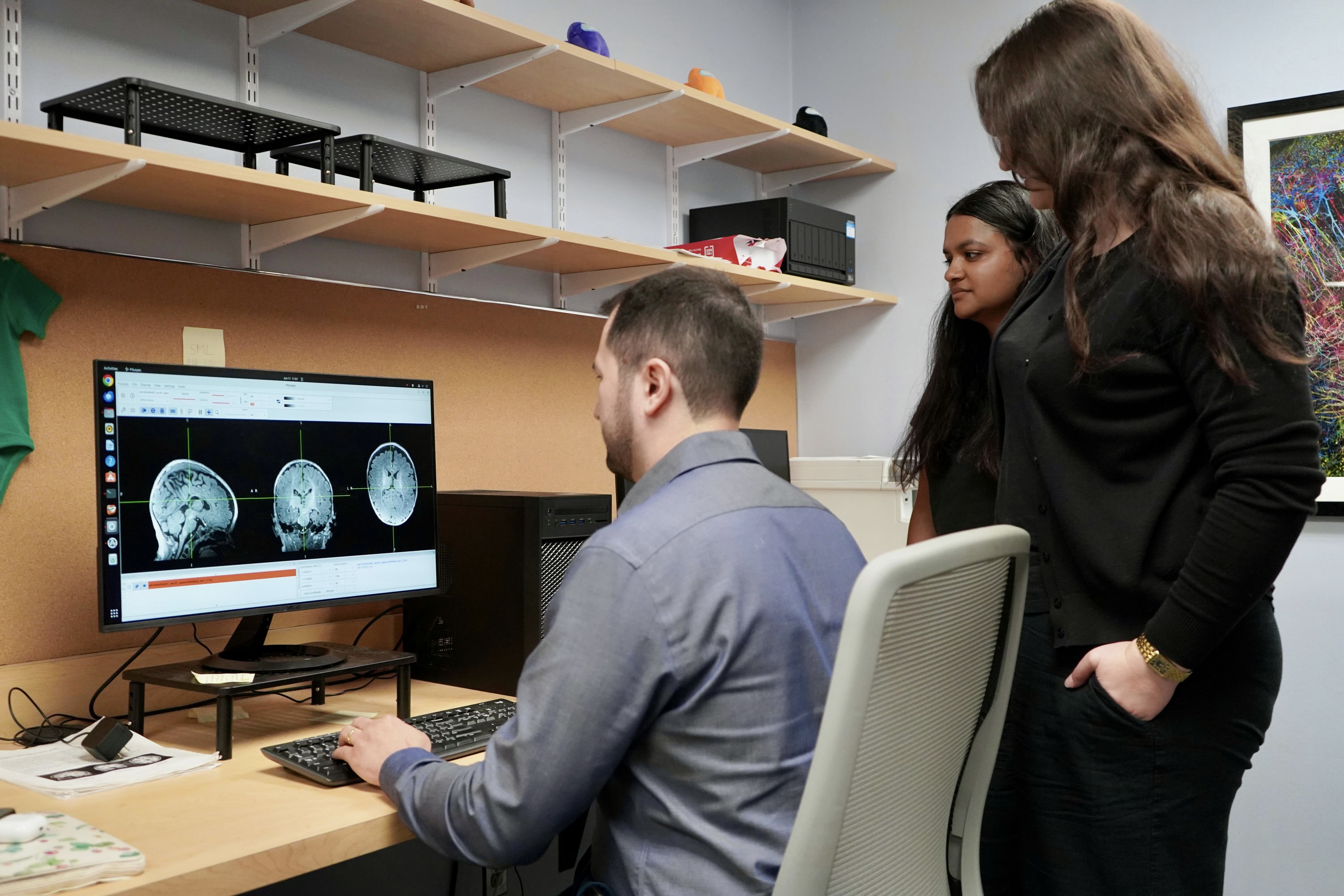
Tulane University’s Social Memory Lab 
