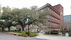 The A. B. Freeman School Of Business At Tulane University Announces $35 ...