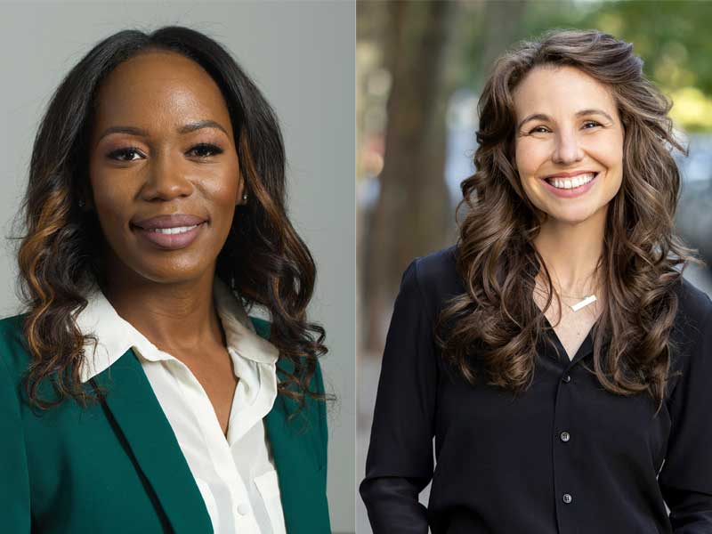 Two prominent alumnae join Board of Tulane | Tulane University News