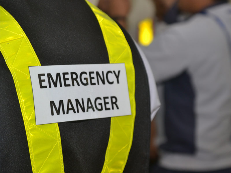 SoPA Emergency Management online certificates 