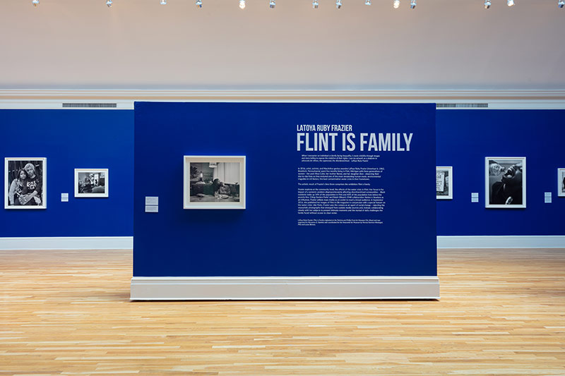 Flint is Family 