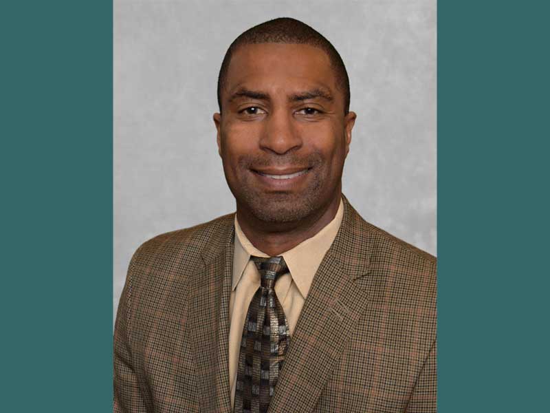 Gary “Hoov” Hoover, the new director of Tulane University’s Murphy Institute and professor of economics, will host the first SLA Dean’s Speaker Series on the topic of “Anti-Racism and the Economics Profession.”