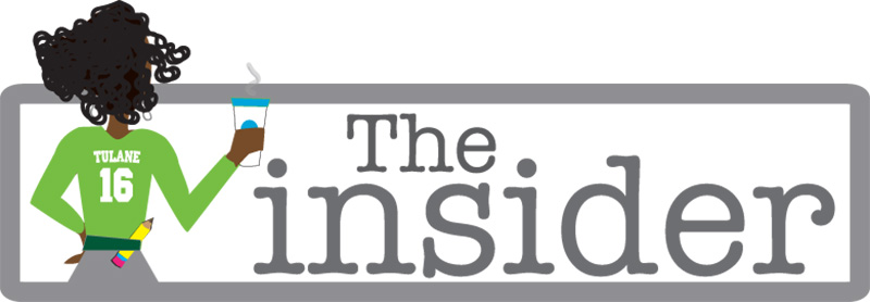 The Insider The Insider