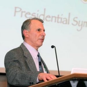 Profile pic of John Barry