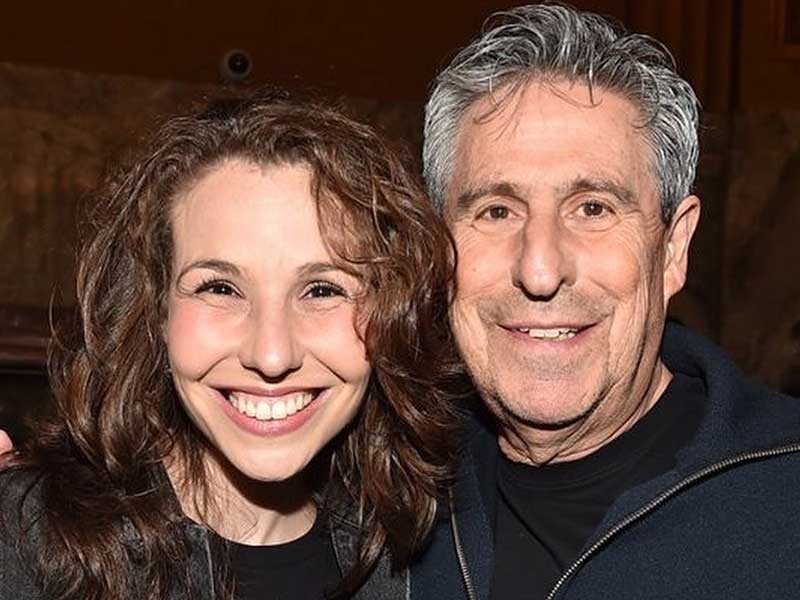 Board of Tulane member Richard Yulman (right) and his daughter, Katy Yulman-Williamson (NC ’05), have announced a $5 million matching-challenge gift to increase scholarships at Tulane. (Photo courtesy of the Yulman Family)