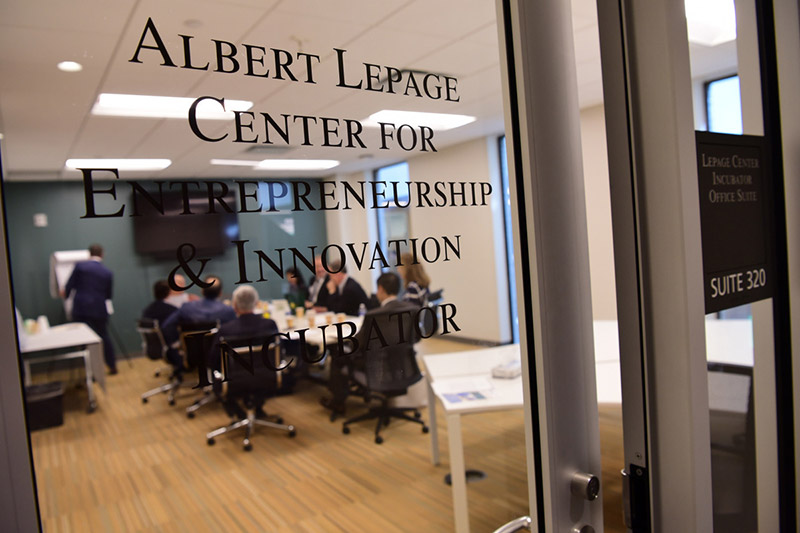 The Albert Lepage Center for Entrepreneurship and Innovation surveyed more than 200 local startup-stage companies for the 60-page report, which is the first comprehensive overview of the region’s startup activity.