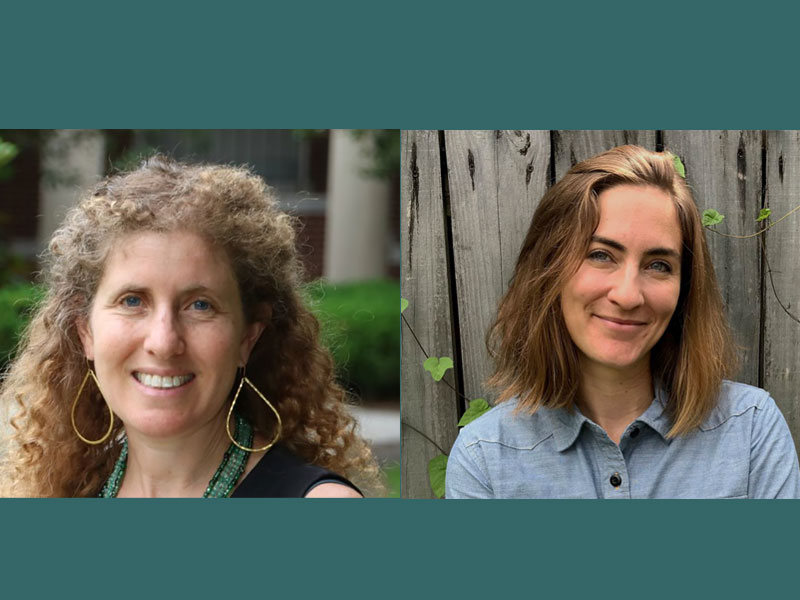 Jana Lipman, history professor at Tulane, and Mira Kohl, history PhD candidate, each received recognitions from the  Society for Historians of American Foreign Relations for their published work on U.S. foreign relations.