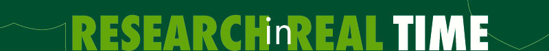 Research in Real Time Research in Real Time