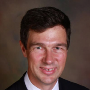 Dr. John Schieffelin profile pic