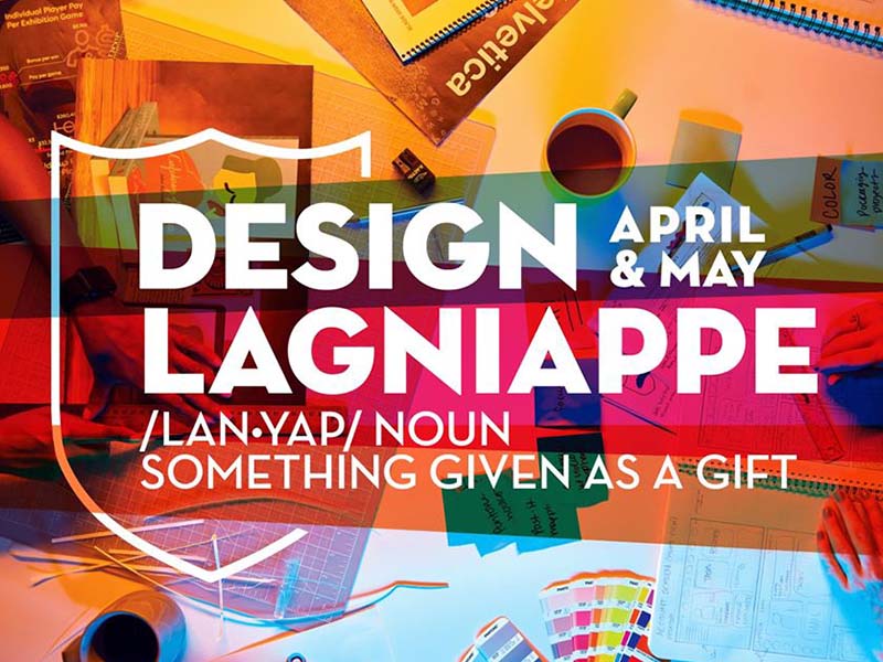 Tulane’s School of Professional Advancement’s Digital Design program is offering a free, weekly program called the Design Lagniappe Series, beginning April 1.