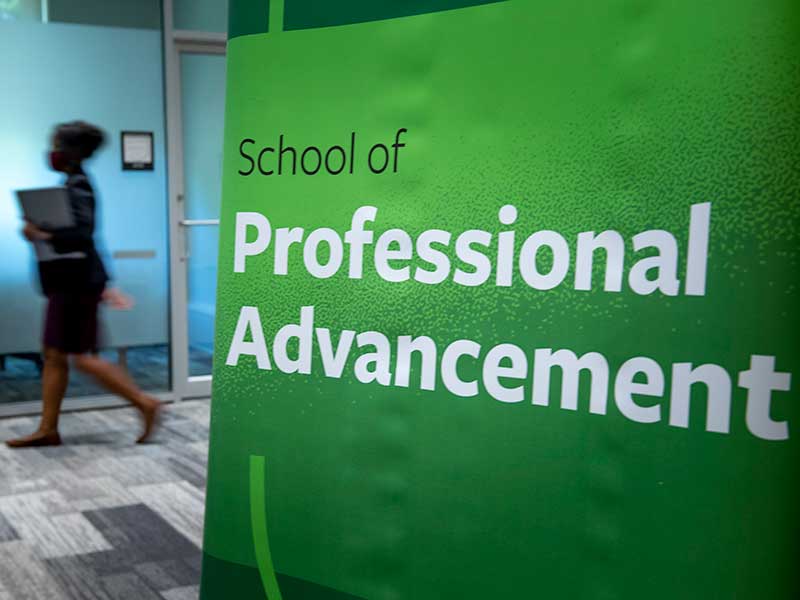 Tulane’s School of Professional Advancement will offer a tuition discount award of 20 percent to students enrolled in Tulane SoPA graduate or post-baccalaureate programs who have earned their undergraduate degree from a Minority Serving Institution.