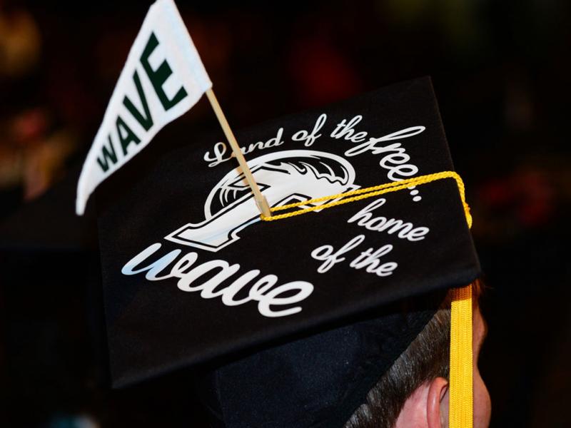 Know a great 2021 grad? Tell ‘Tulane Today’! Tulane University News