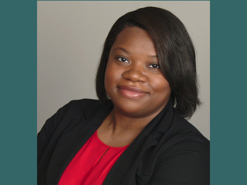 Marcia Walker-McWilliams Marcia Walker-McWilliams
