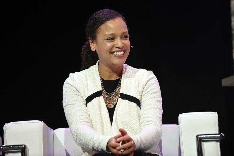 Jesmyn Ward Jesmyn Ward