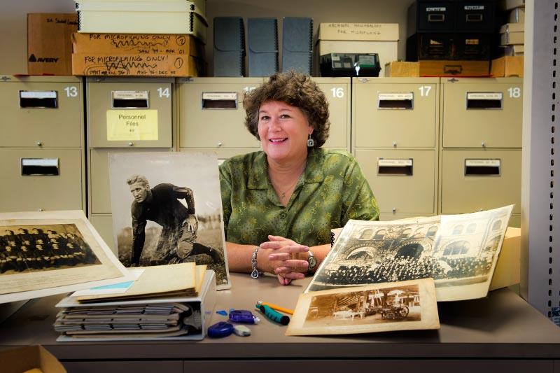 Ann Case Ann Case