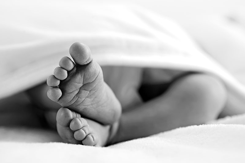 baby feet baby feet