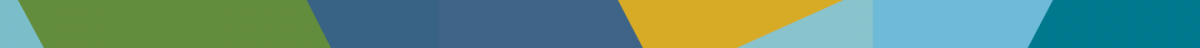 Colorblock horizontal bar