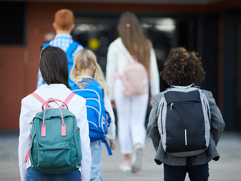 Two Tulane psychology professors receive grant to make schools safer