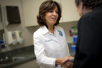 Dr. Hana Safah