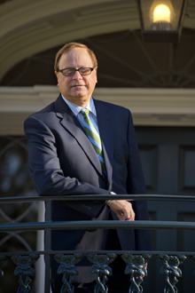 James Stofan