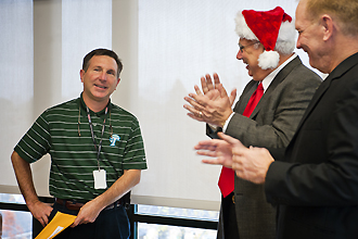staff awards