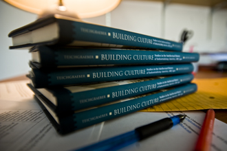 Building Culture
