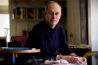 Rick Teichgraeber