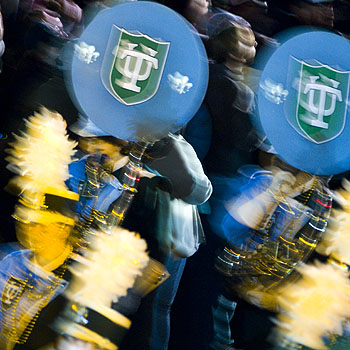 Parade of Champions
