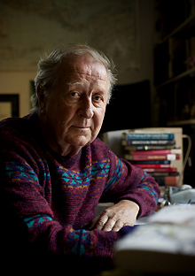 Colin MacLachlan