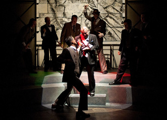 Julius Caesar