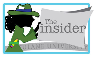 The Insider