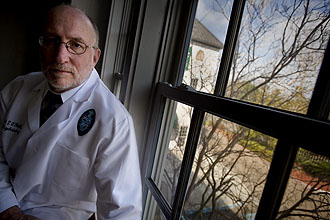Dr. Patrick O'Neill