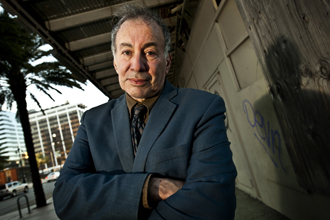 Peter Scharf