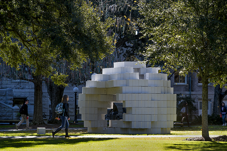 architecture week